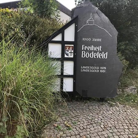 Schoene Aussicht Sauerland By Koelbel Familienurlaub Mit Hund Schmallenberg Buitenkant foto