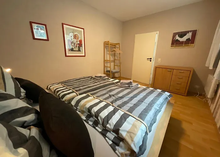Schoene Aussicht Sauerland By Koelbel Familienurlaub Mit Hund