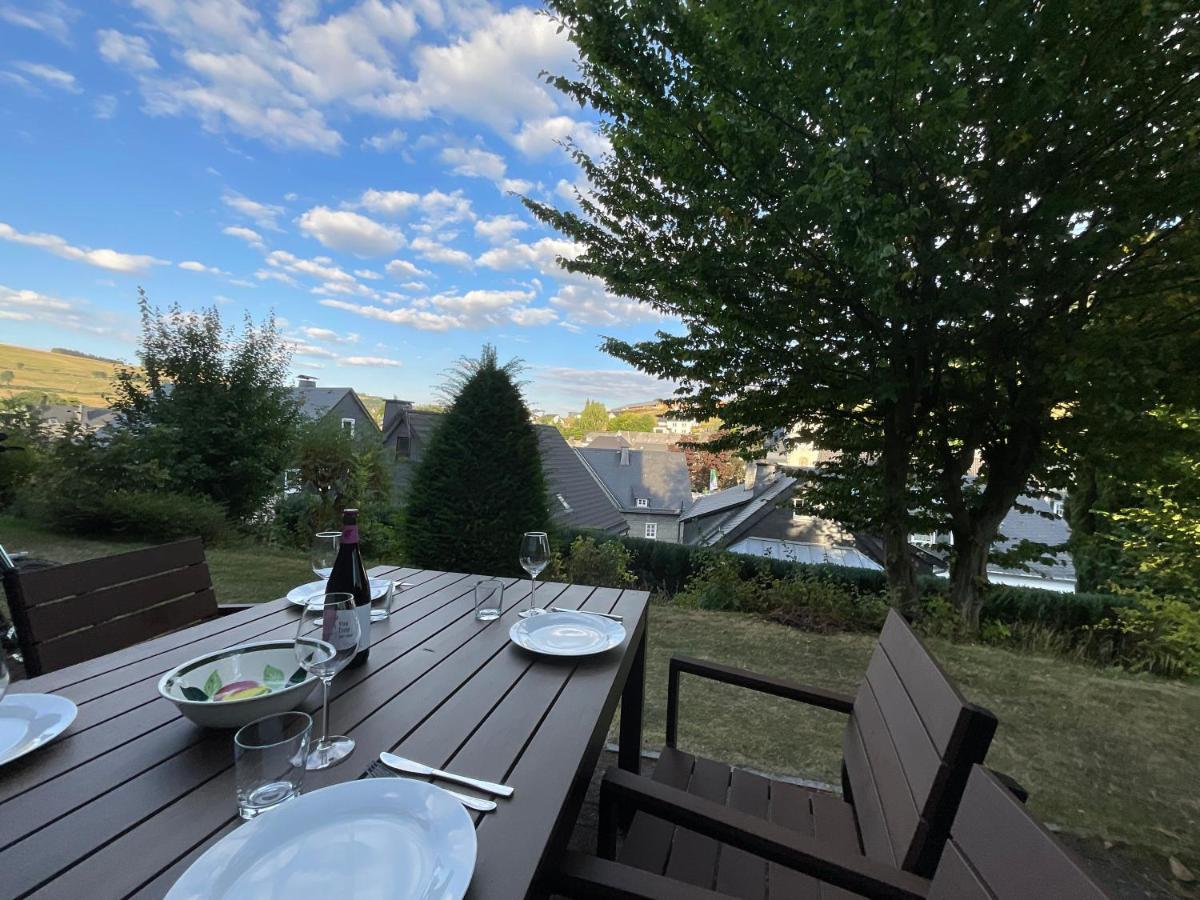 Apartment Schoene Aussicht Sauerland By Koelbel Familienurlaub Mit Hund