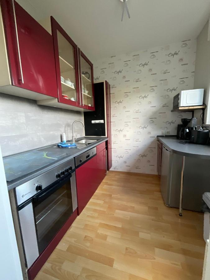 Schoene Aussicht Sauerland By Koelbel Familienurlaub Mit Hund Apartment *