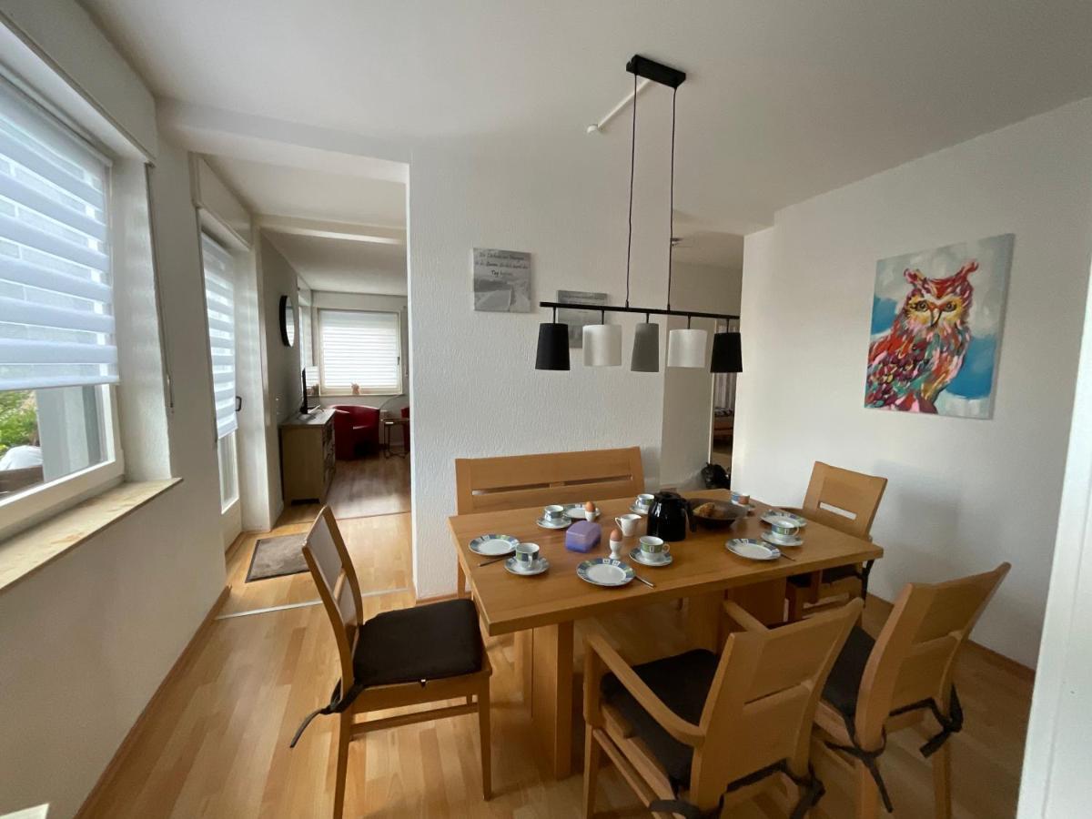 Apartment Schoene Aussicht Sauerland By Koelbel Familienurlaub Mit Hund *