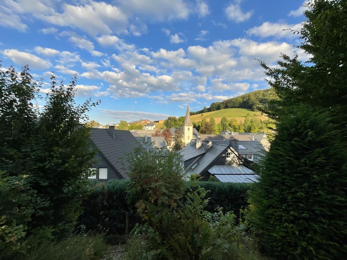 Schoene Aussicht Sauerland By Koelbel Familienurlaub Mit Hund Apartment *