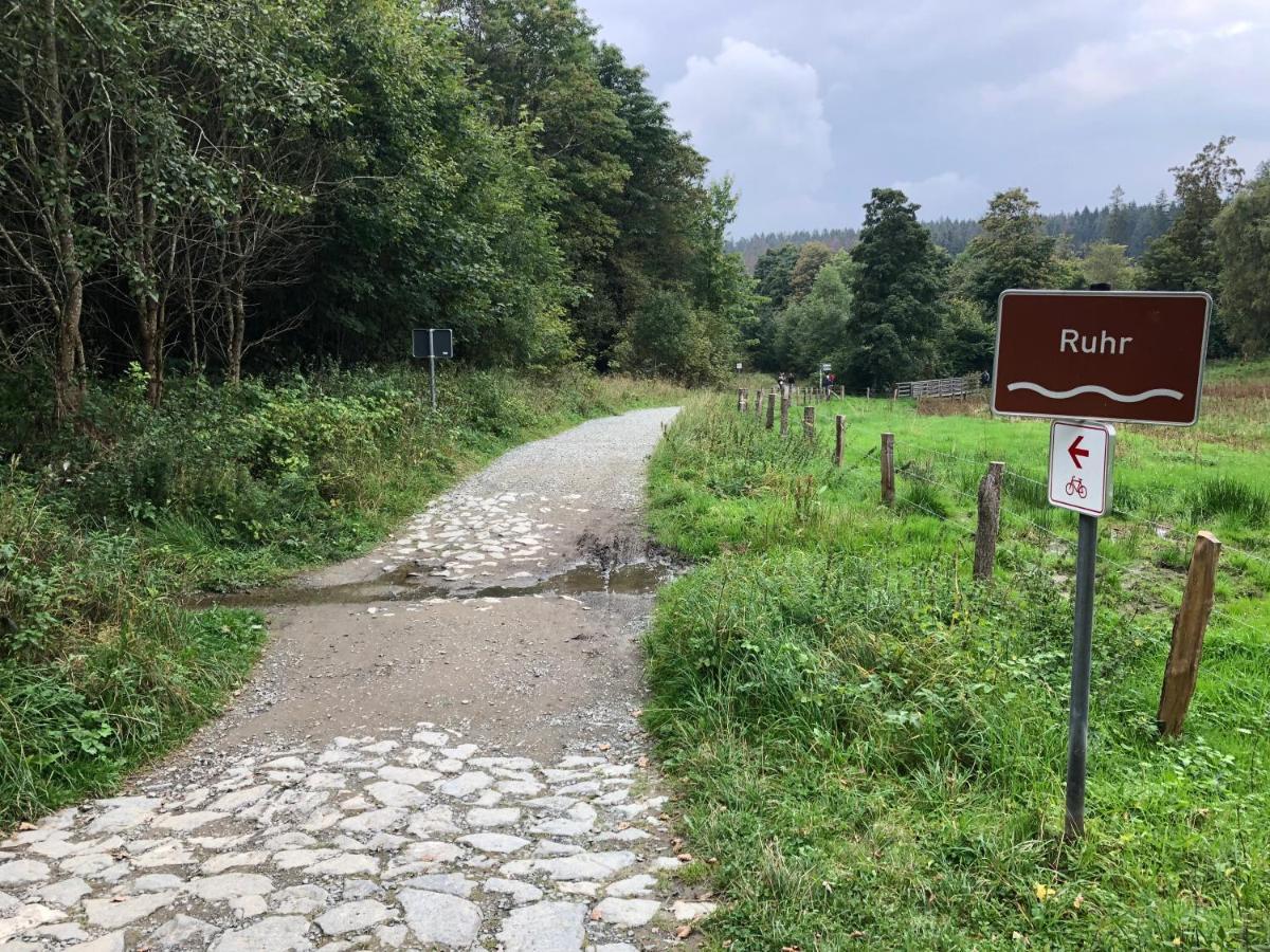 Schoene Aussicht Sauerland By Koelbel Familienurlaub Mit Hund