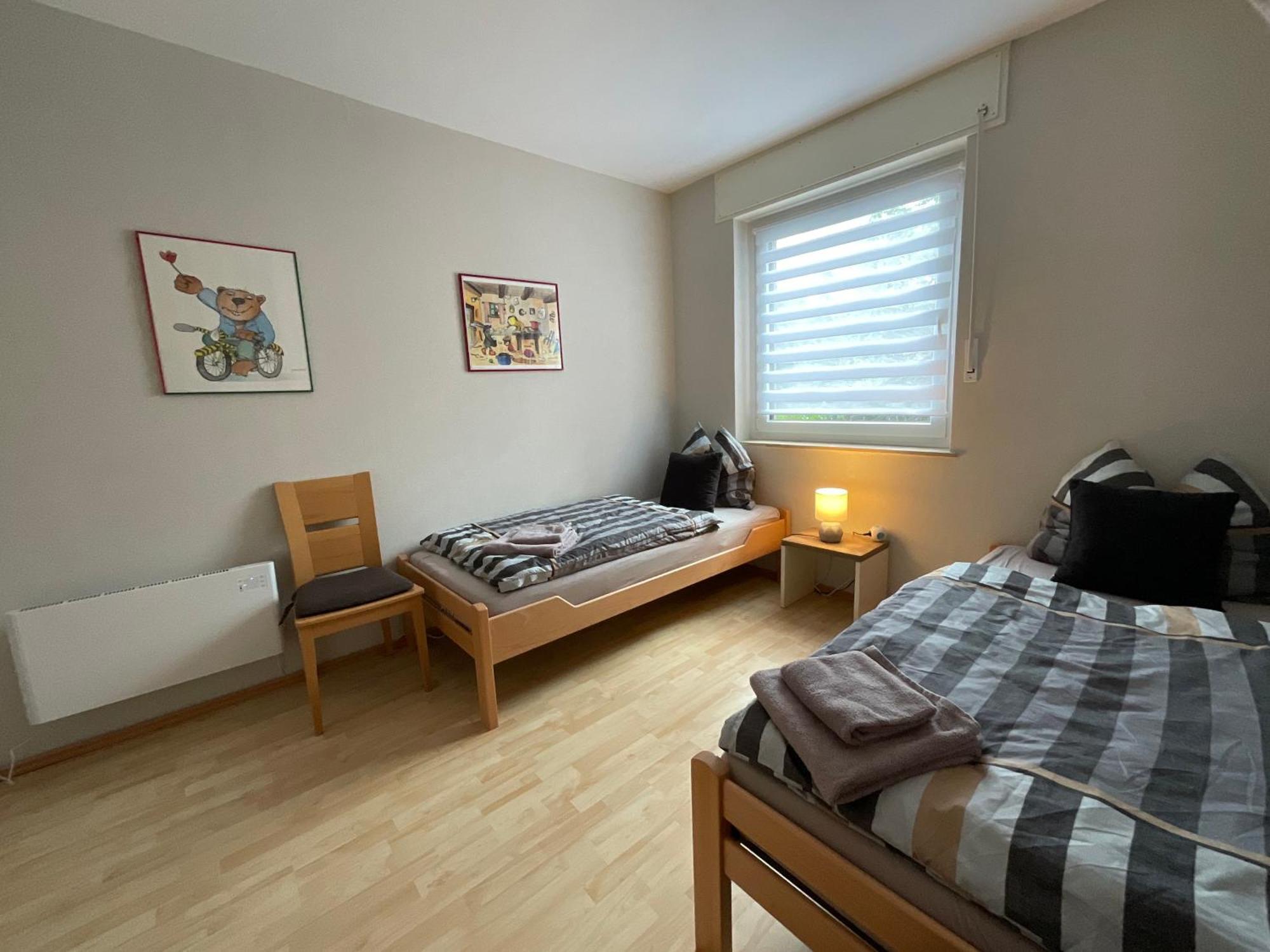 Apartment Schoene Aussicht Sauerland By Koelbel Familienurlaub Mit Hund *