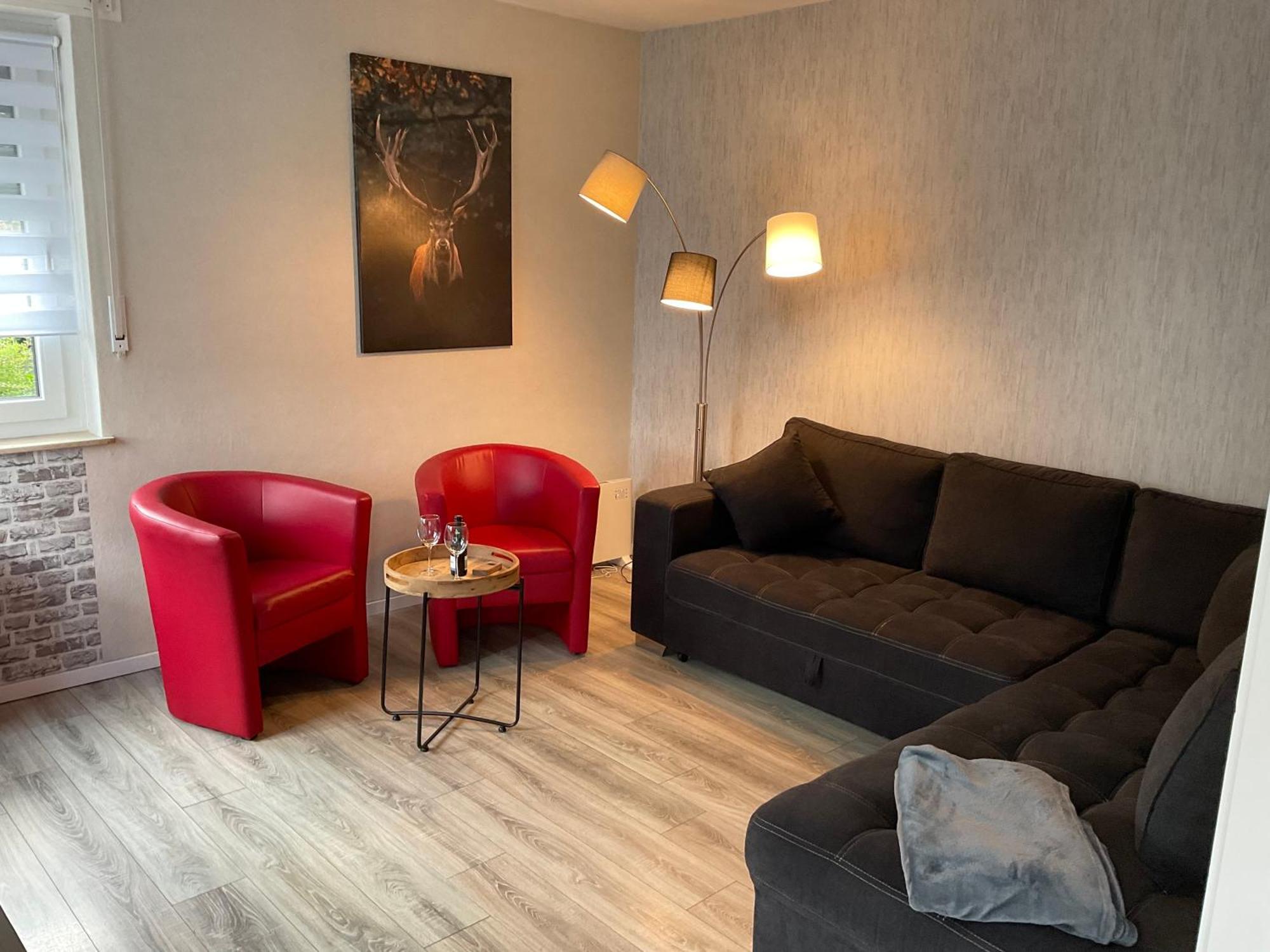 Schoene Aussicht Sauerland By Koelbel Familienurlaub Mit Hund Apartment Schmallenberg