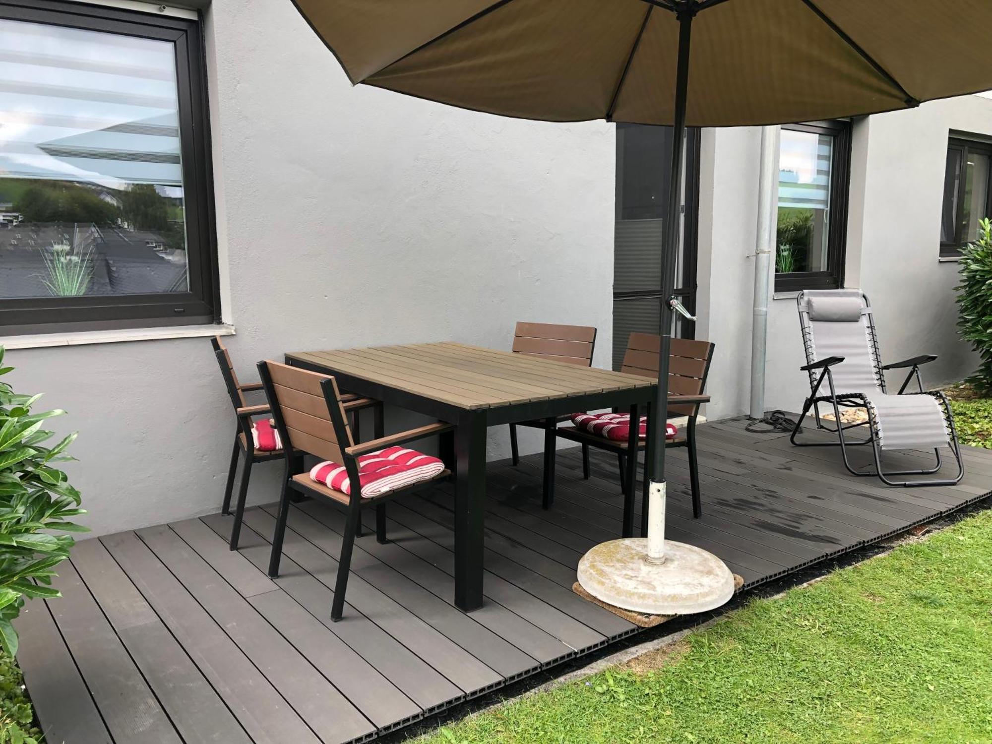 Schoene Aussicht Sauerland By Koelbel Familienurlaub Mit Hund *