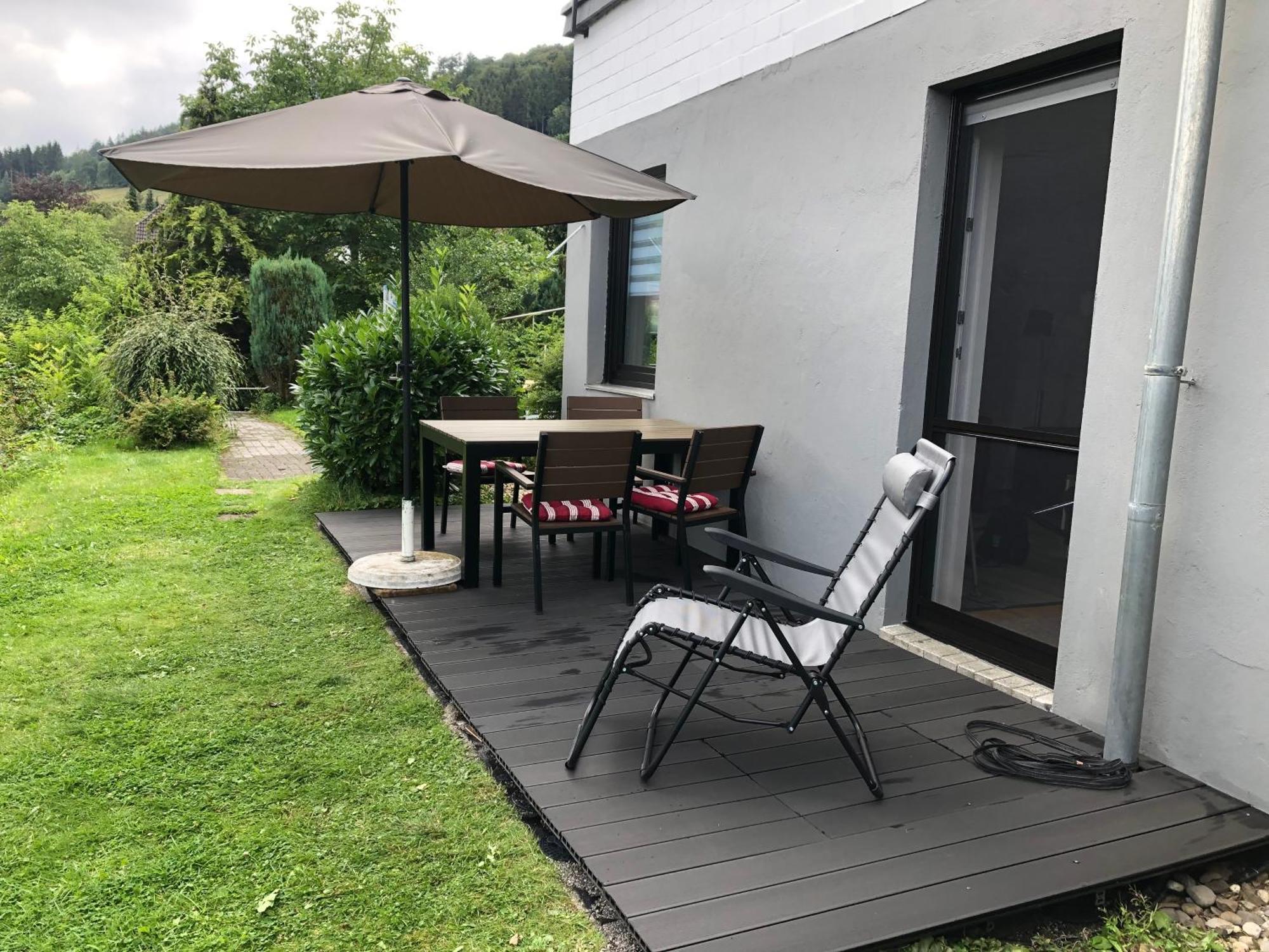 Schoene Aussicht Sauerland By Koelbel Familienurlaub Mit Hund Schmallenberg